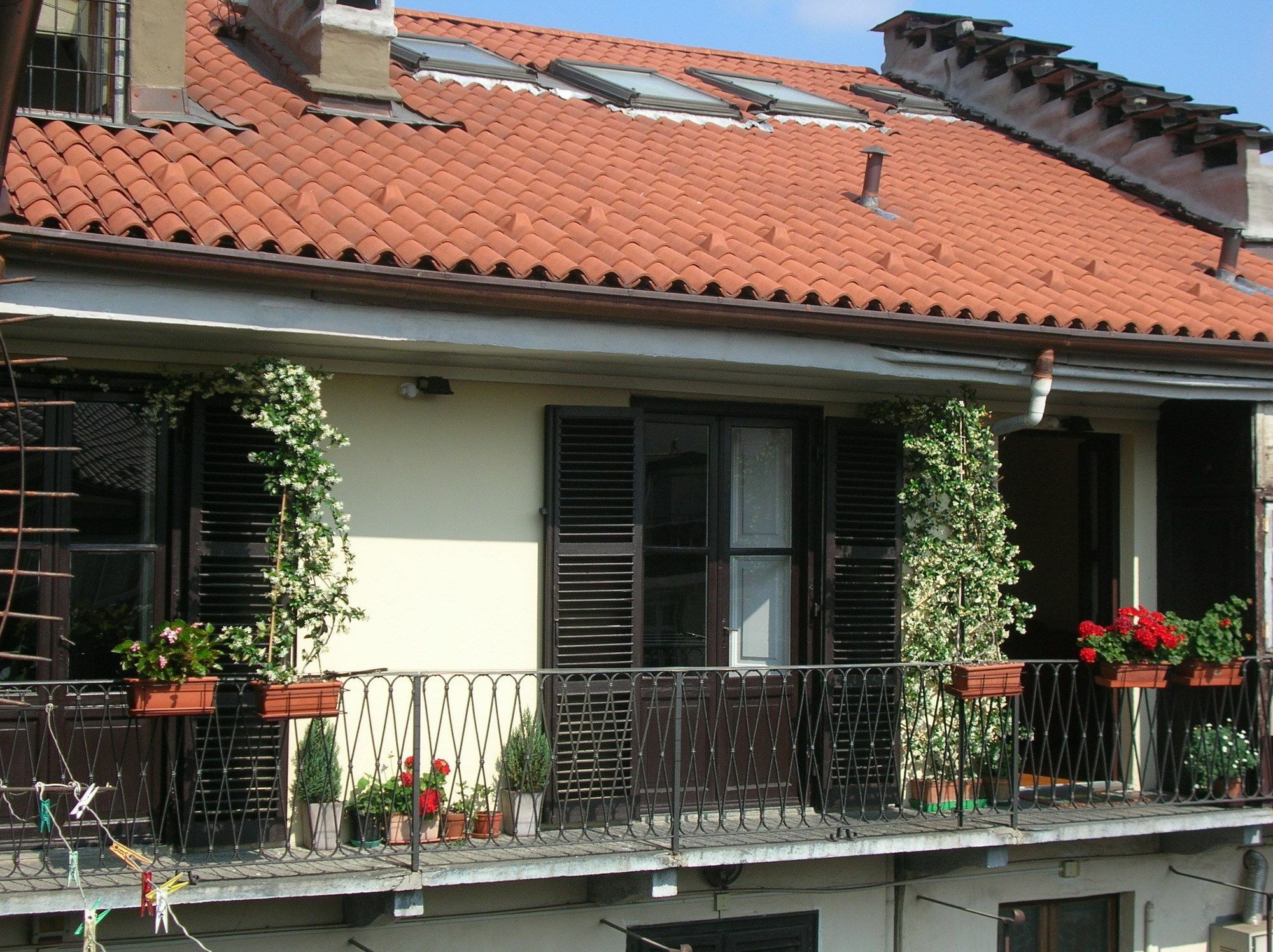 San Salvario 3*
