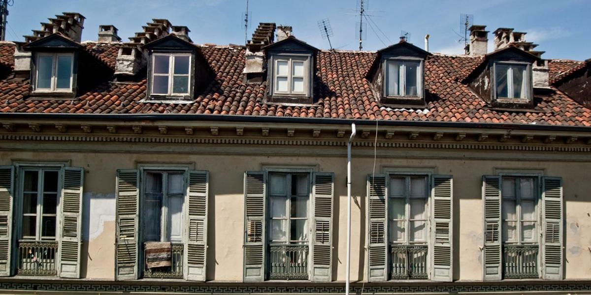 Frühstückspension San Salvario