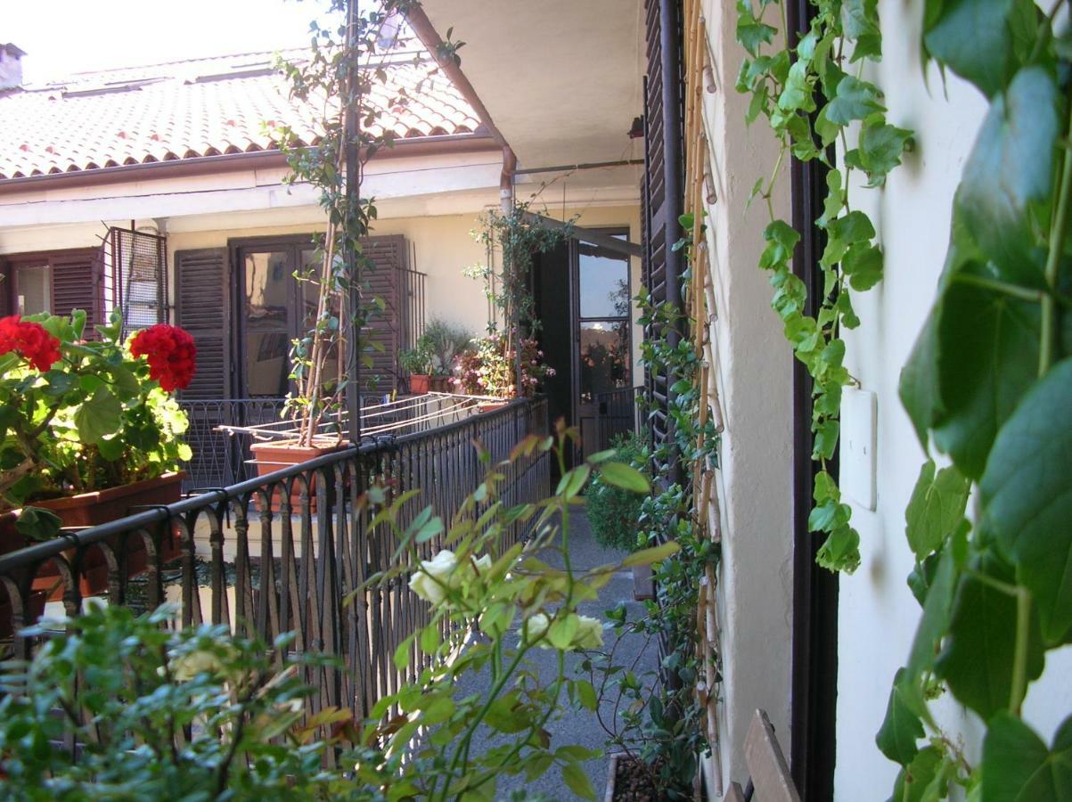 San Salvario Bed and breakfast 3*